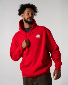 22Fresh X Dubble Bubble Comic Hoodie