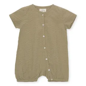Ace Romper GOTS ''Overland''