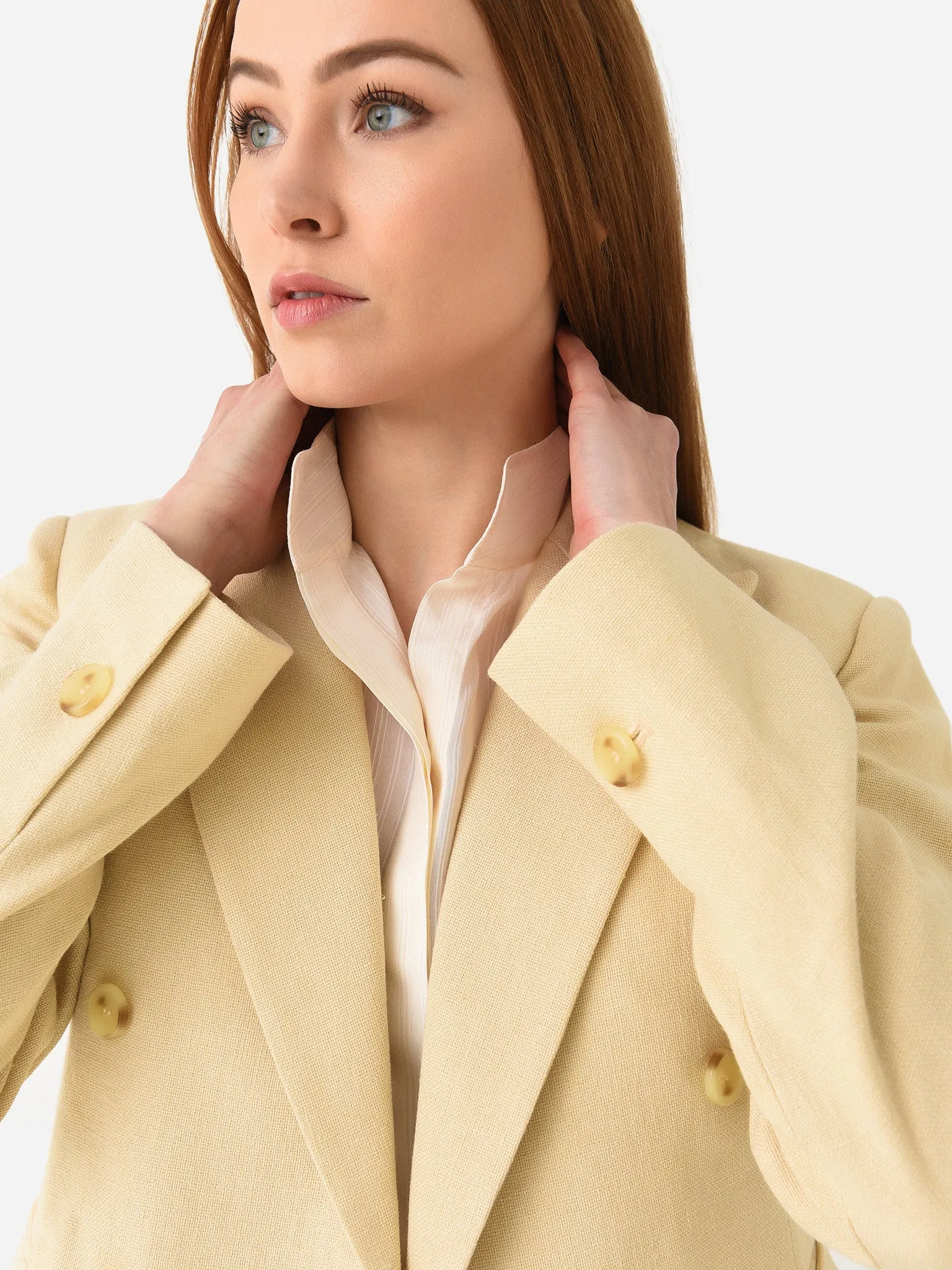 ALC Women's River Cotton Jacket