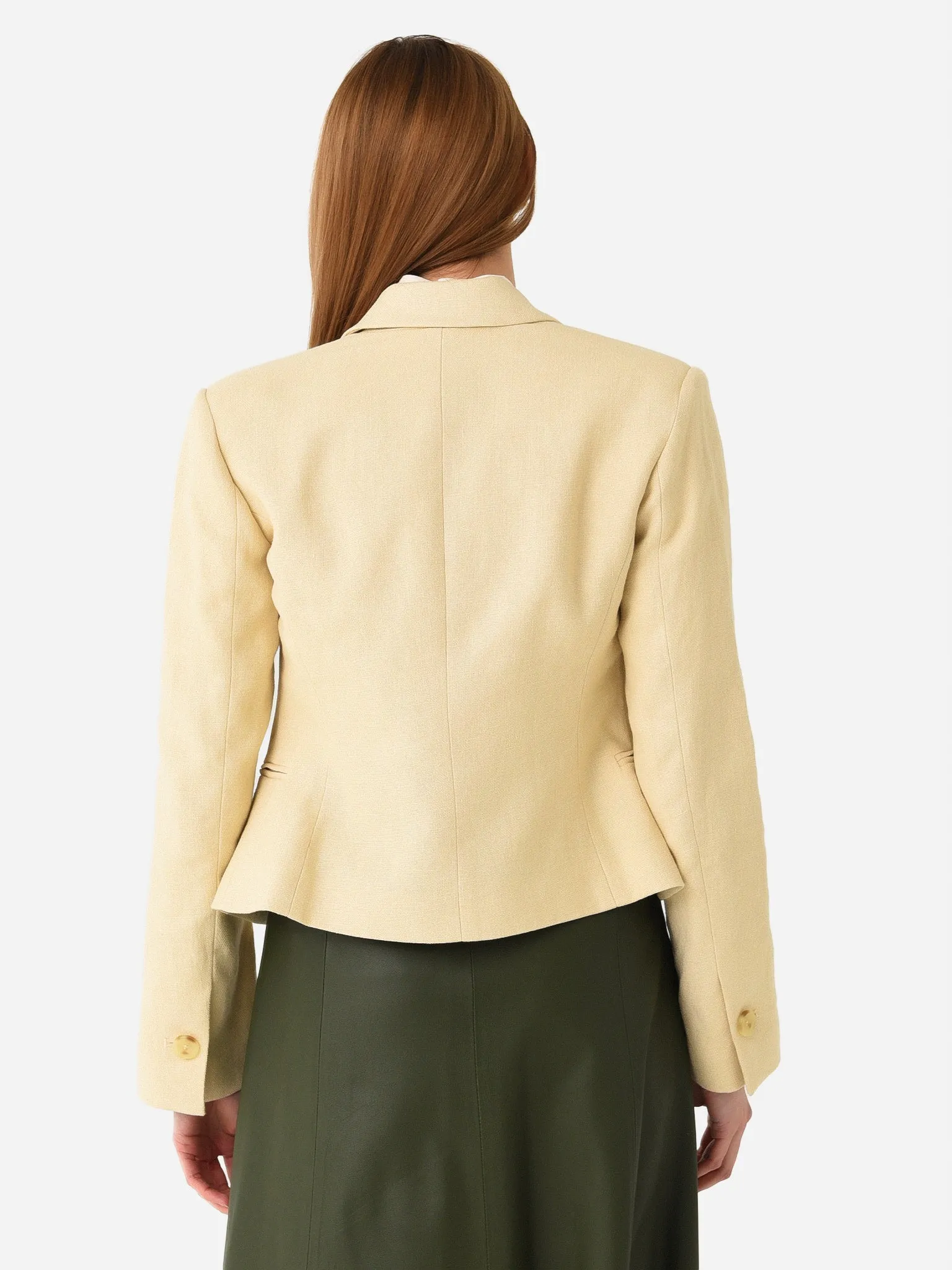 ALC Women's River Cotton Jacket