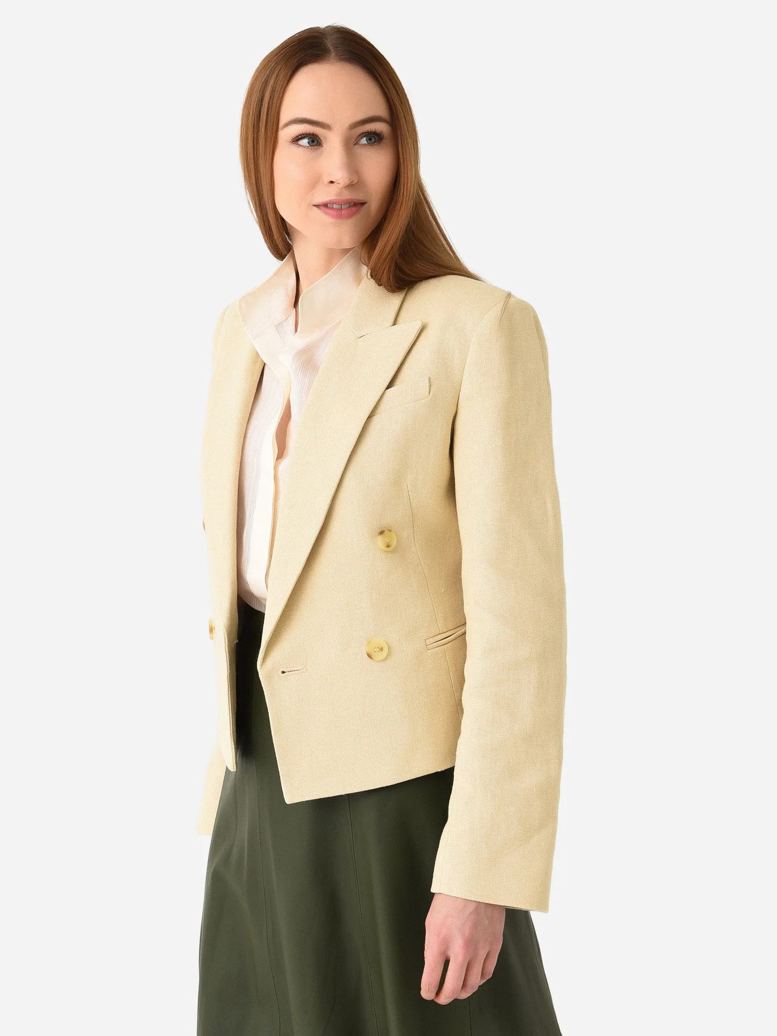 ALC Women's River Cotton Jacket