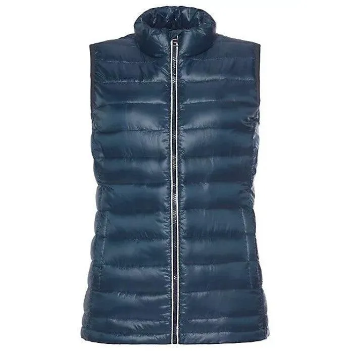 Alpenblitz Navy High-Performance Jacket