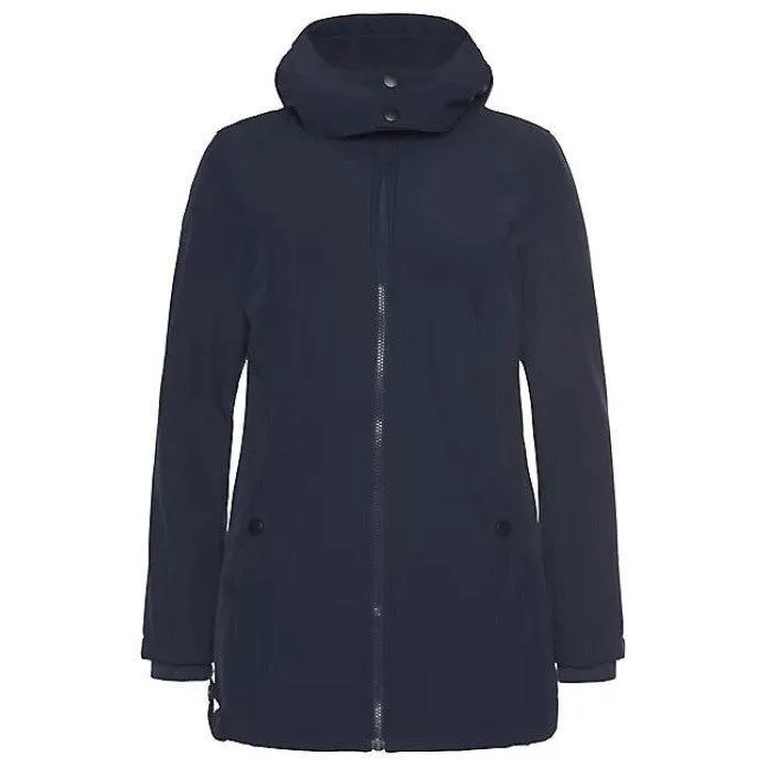 Alpenblitz Navy High-Performance Jacket