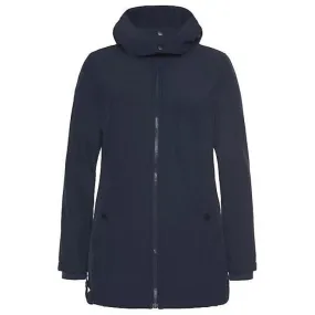 Alpenblitz Navy High-Performance Jacket