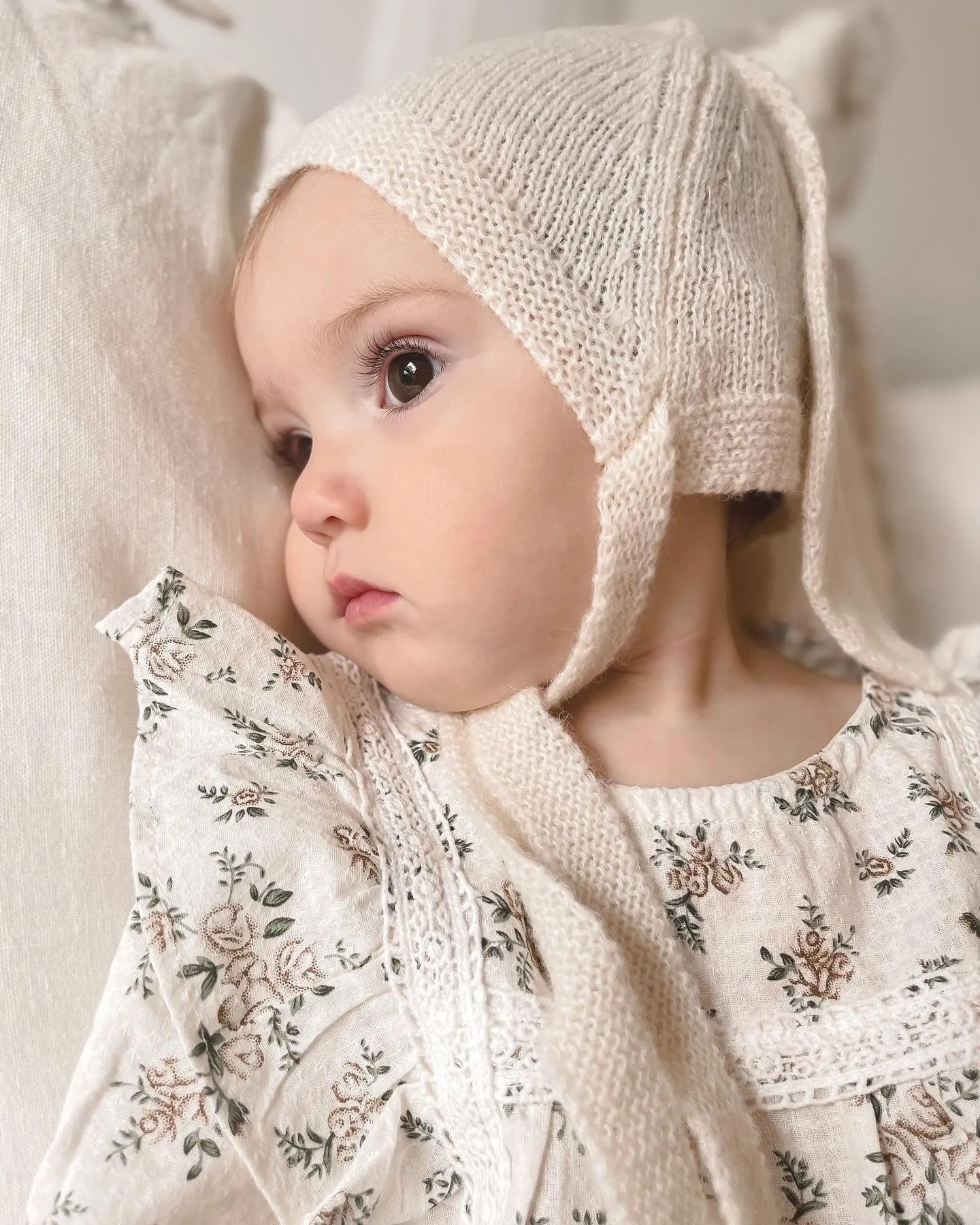 Annabelle Romper