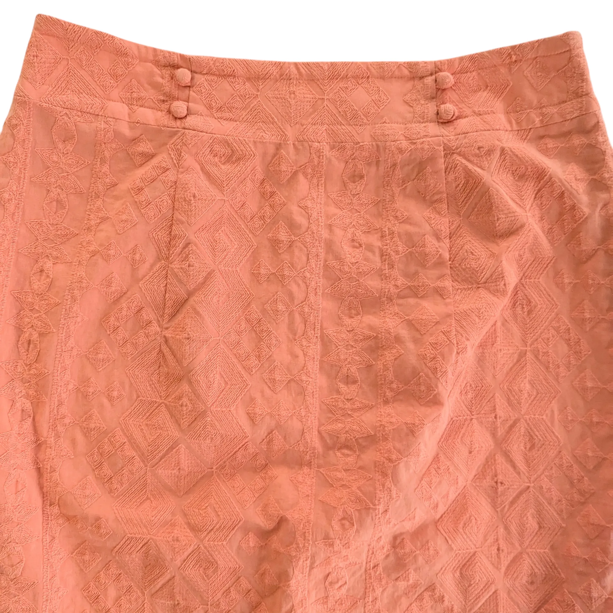 Anthropologie The Addison Story Pencil Skirt Size 10