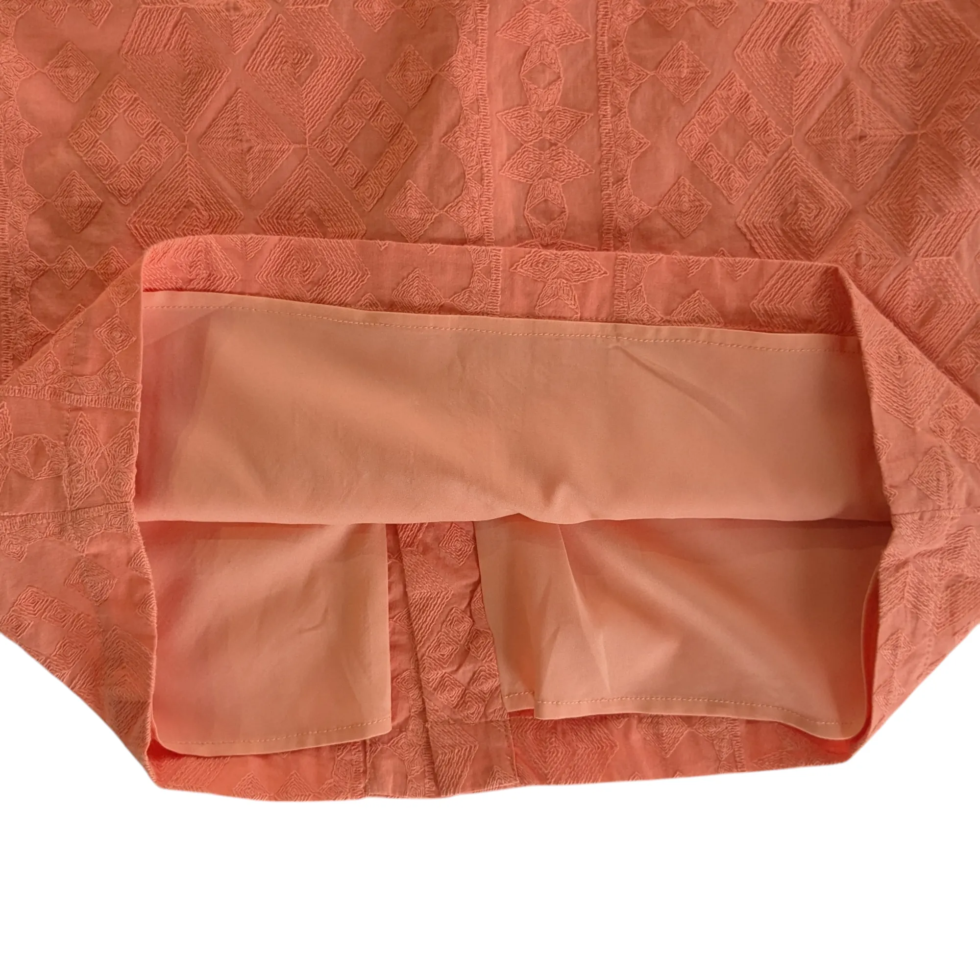 Anthropologie The Addison Story Pencil Skirt Size 10