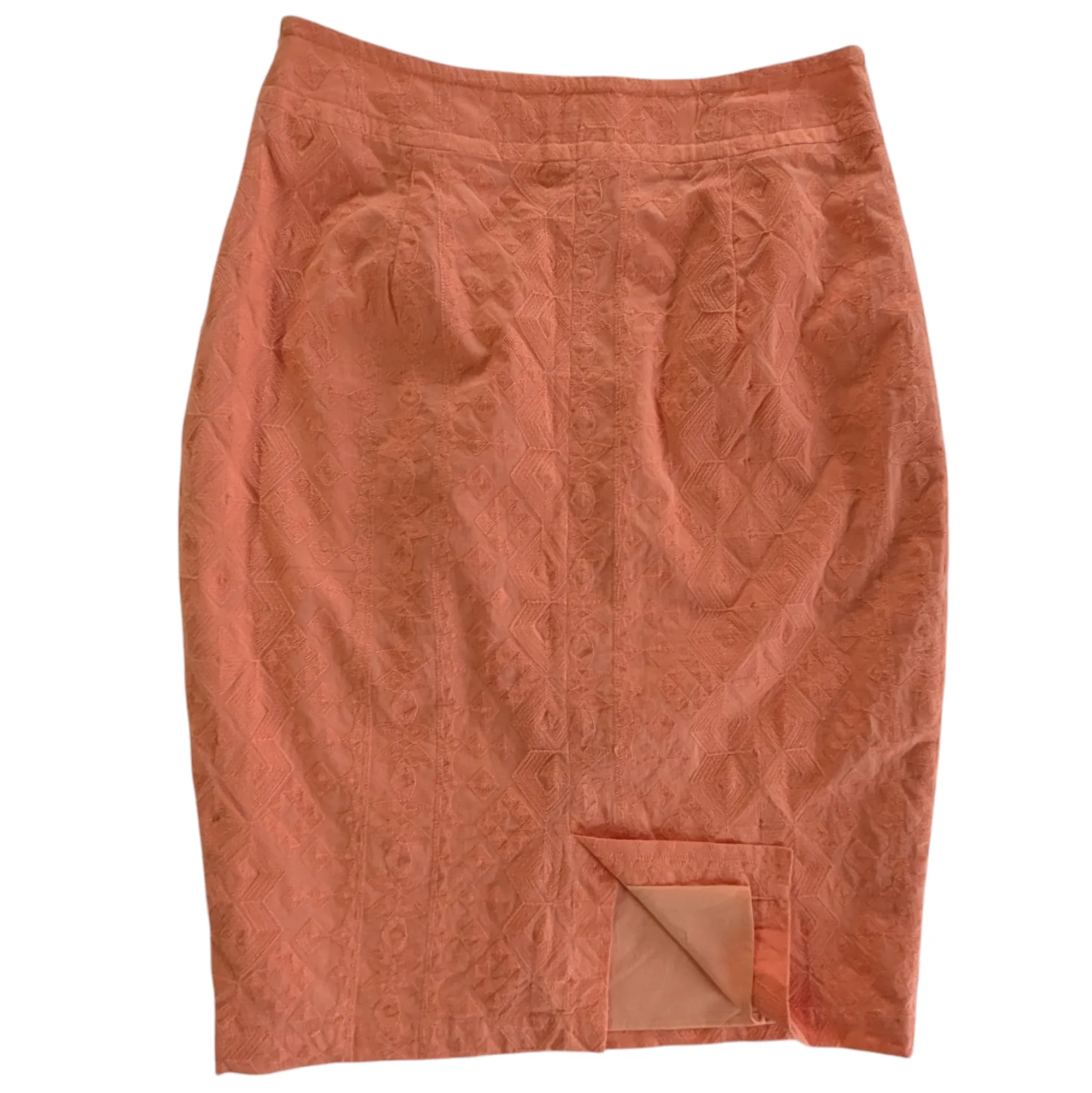 Anthropologie The Addison Story Pencil Skirt Size 10