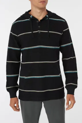 Baja Fleece Pullover