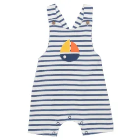 Bay dungarees