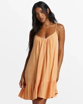 Beach Vibes Dress
