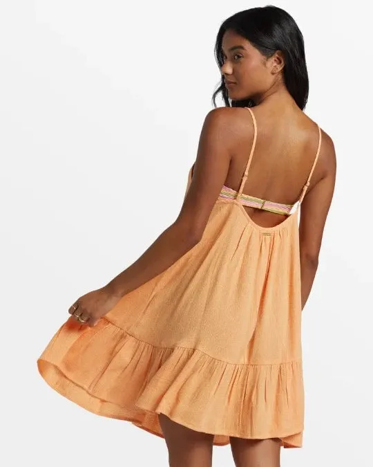 Beach Vibes Dress