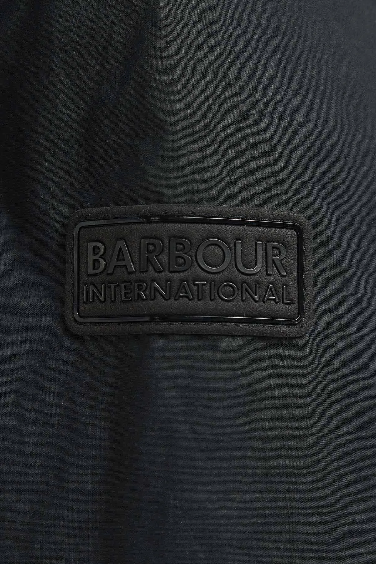 B.Intl Deal Casual Parka Coat