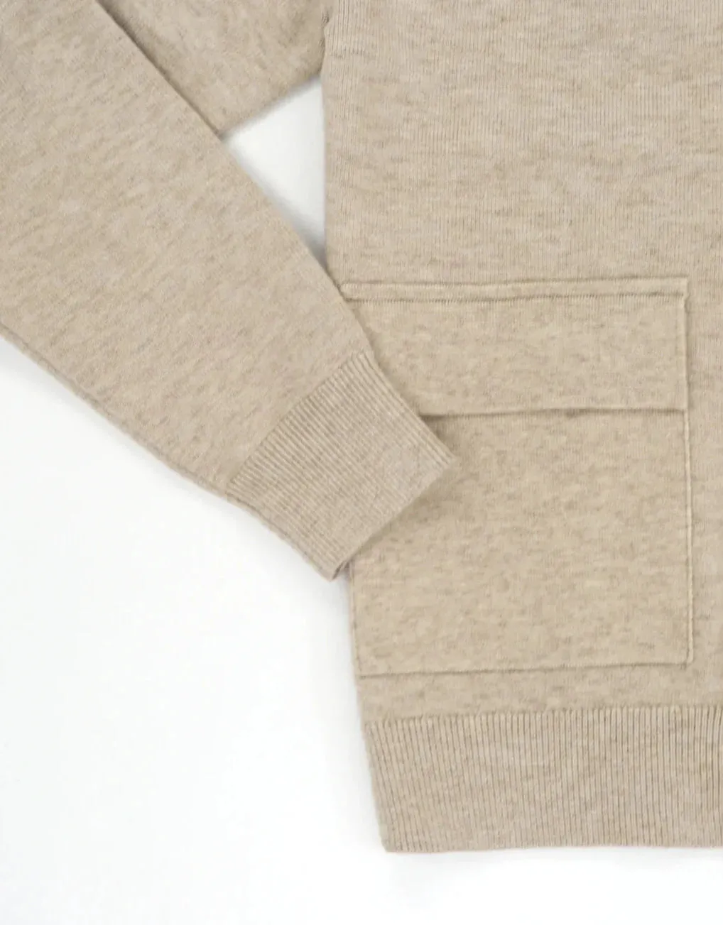 British pullover old money cardigan