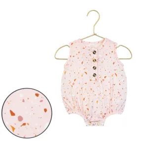 Bubble Romper - Gigi