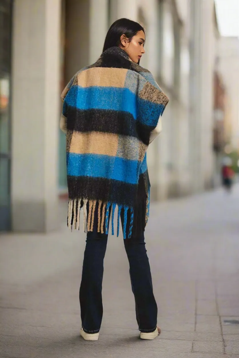 Cape