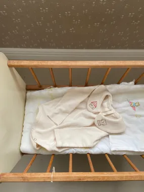 Cat House Romper