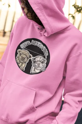 CCPR Pullover Hoodie
