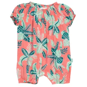 Chameleon romper