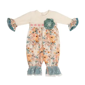 Chloe'S Favorite Romper