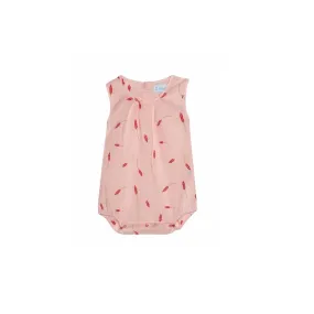 Cleo wheat pink