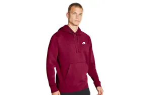 Club Fleece Hoodie