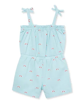 Coastal Romper