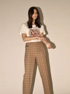 Como Creol Pant