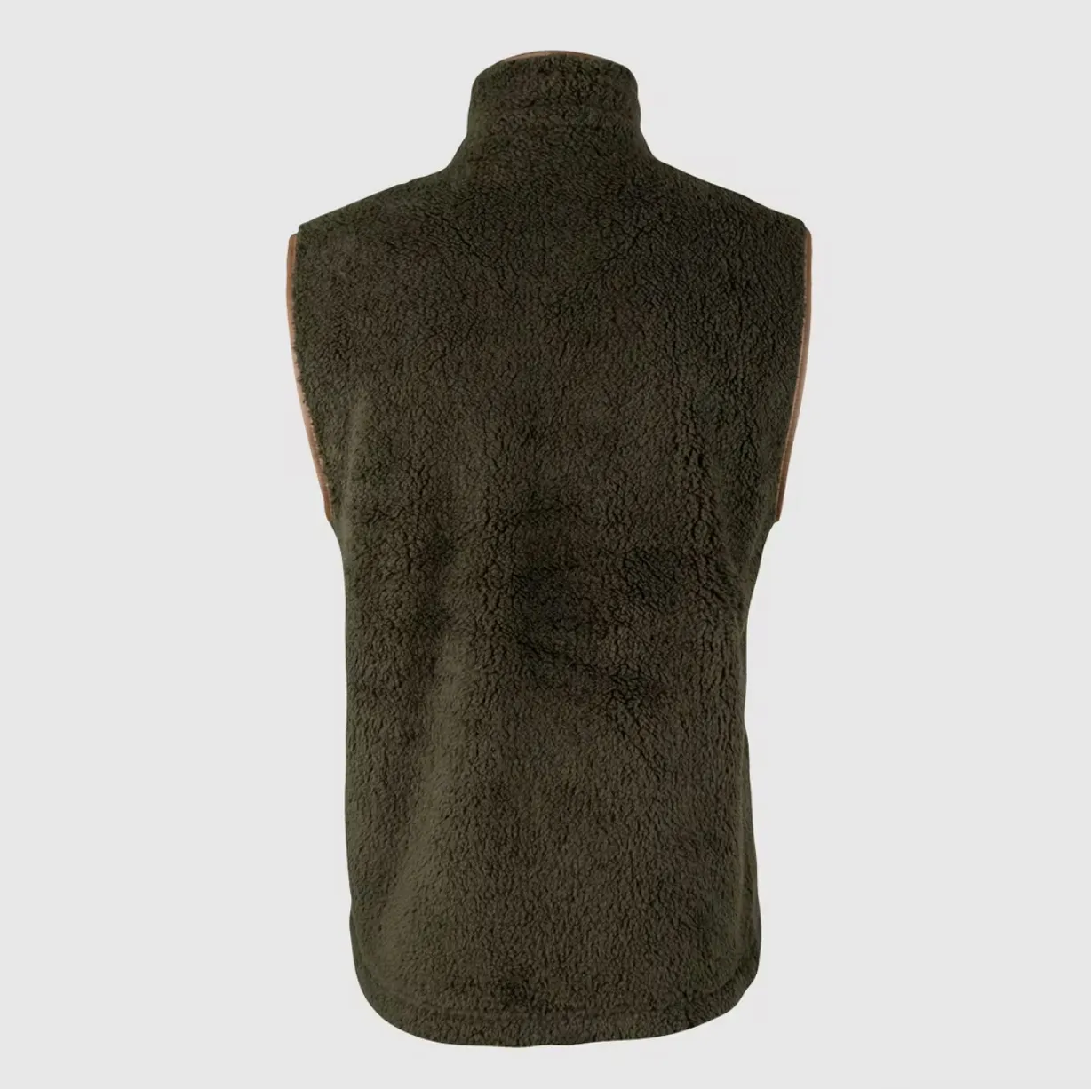 Countryman Chunky Fleece Gilet