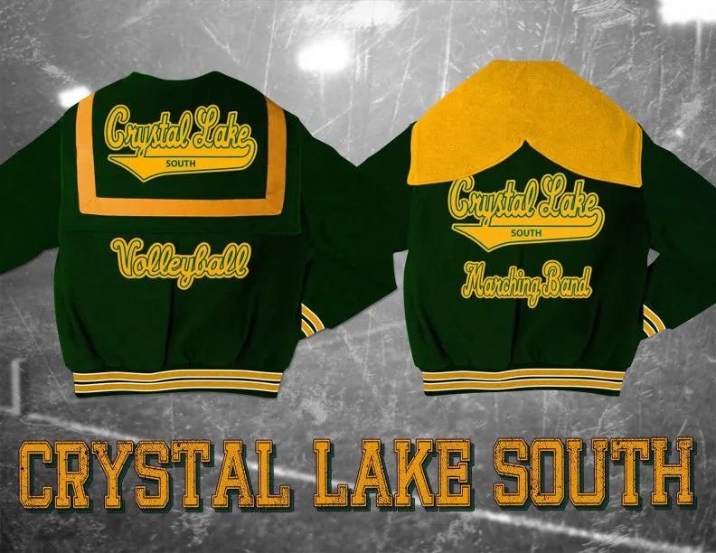 Crystal Lake South High School