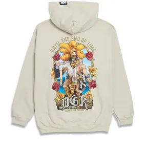 DGK Legend Hoodie - Sandstone