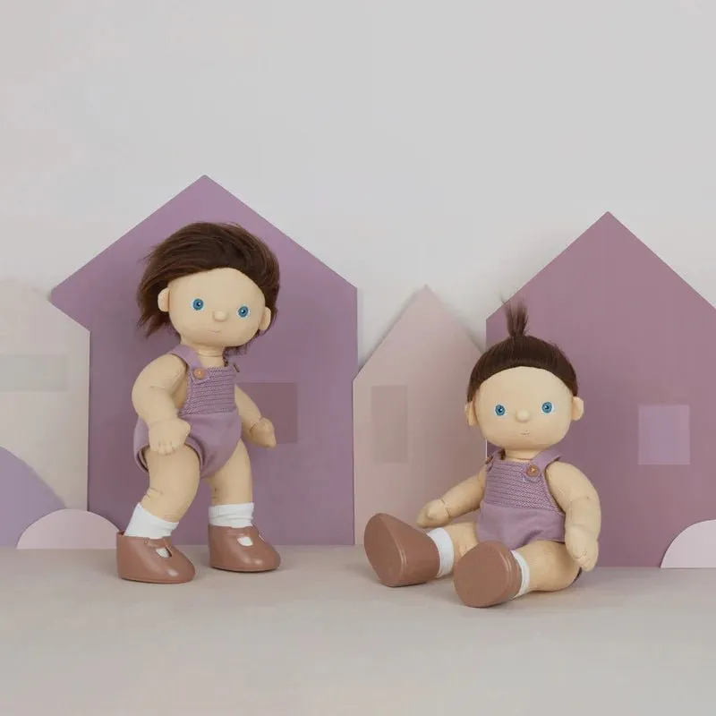 Dinkum Doll | Bitsy by Olliella