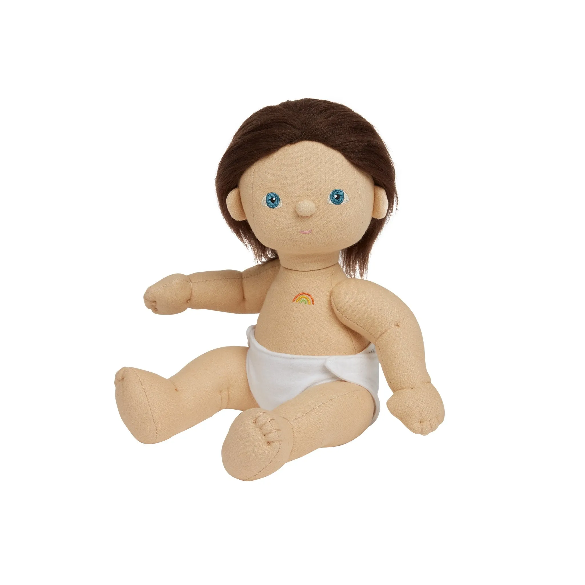 Dinkum Doll | Bitsy by Olliella
