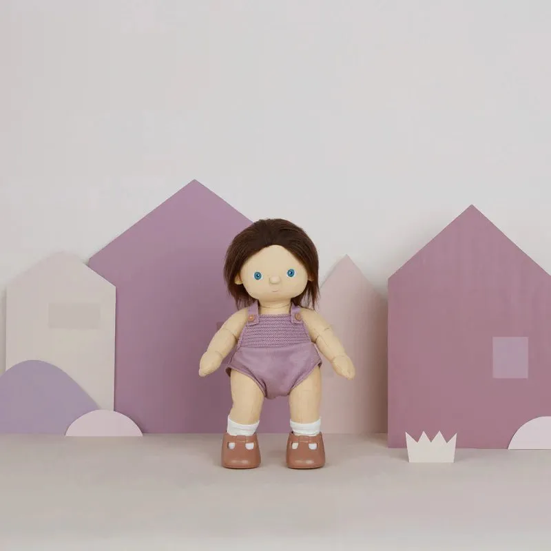 Dinkum Doll | Bitsy by Olliella
