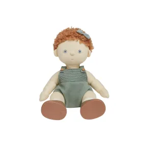Dinkum Doll | Pea by Olliella