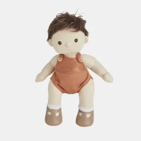 Dinkum Doll | Peanut by Olliella
