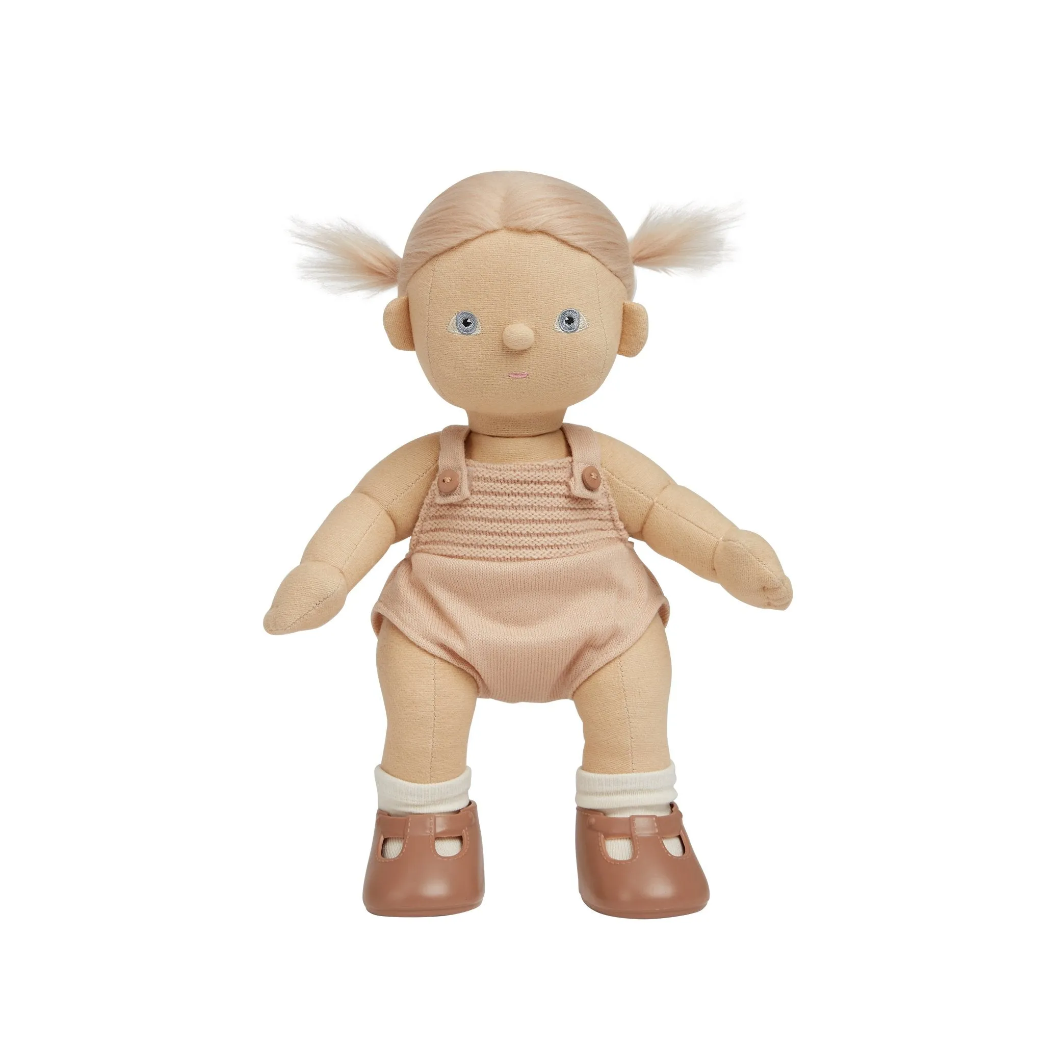 Dinkum Doll | Petal by Olliella