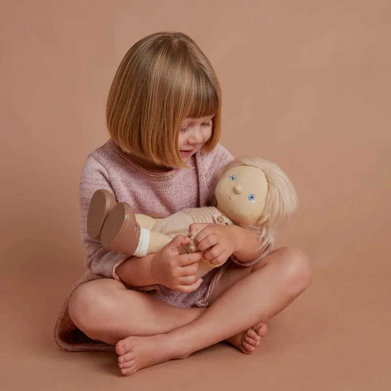 Dinkum Doll | Petal by Olliella