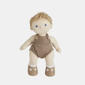 Dinkum Doll | Poppet by Olliella