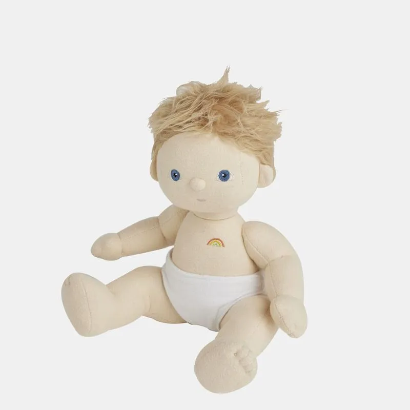 Dinkum Doll | Poppet by Olliella