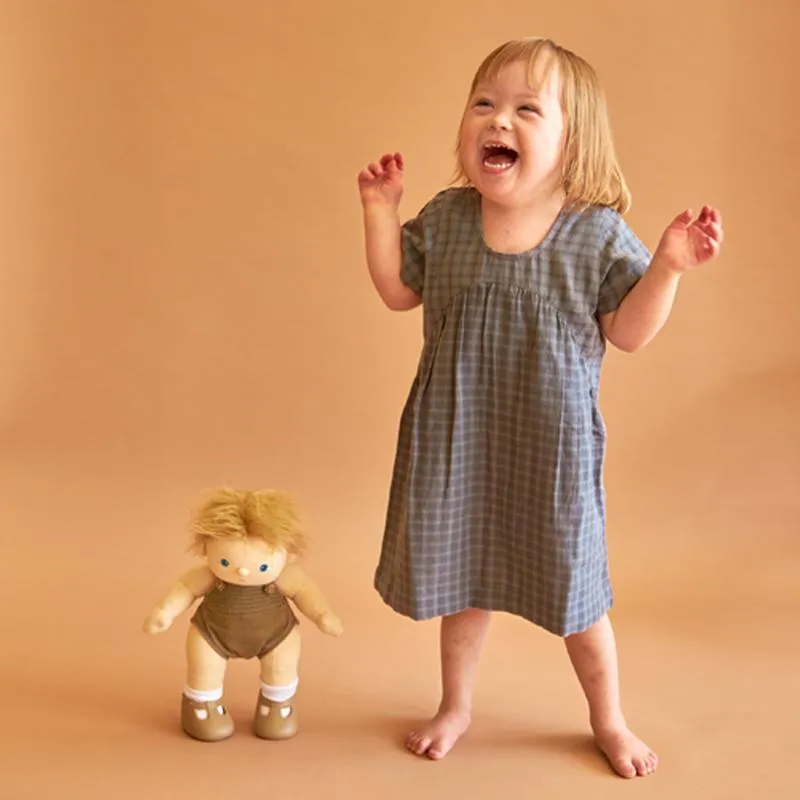 Dinkum Doll | Poppet by Olliella
