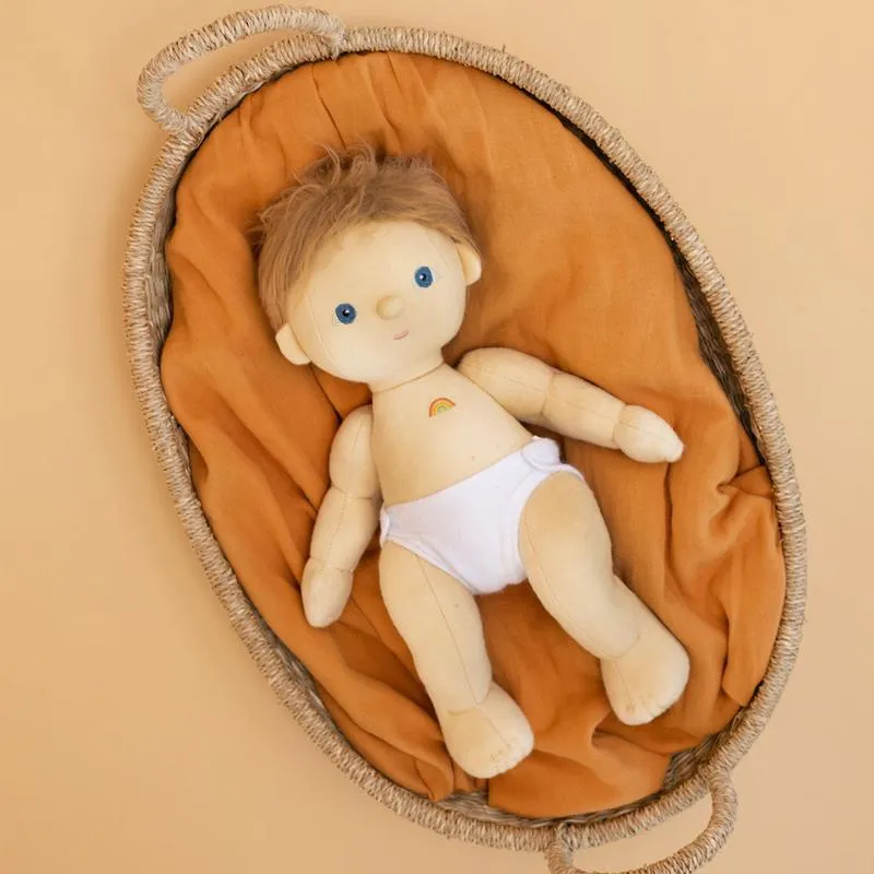 Dinkum Doll | Poppet by Olliella
