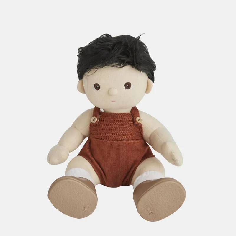 Dinkum Doll | Roo by Olliella