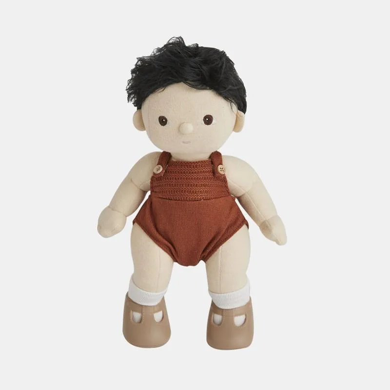 Dinkum Doll | Roo by Olliella