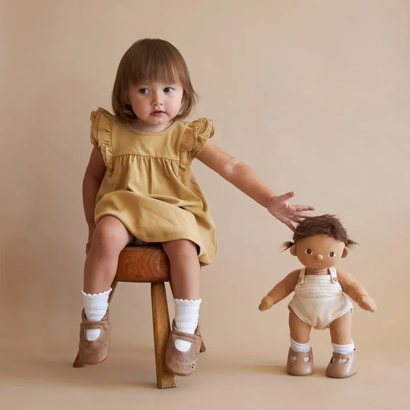 Dinkum Doll | Sprout by Olliella