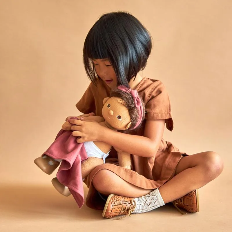 Dinkum Doll | Sprout by Olliella