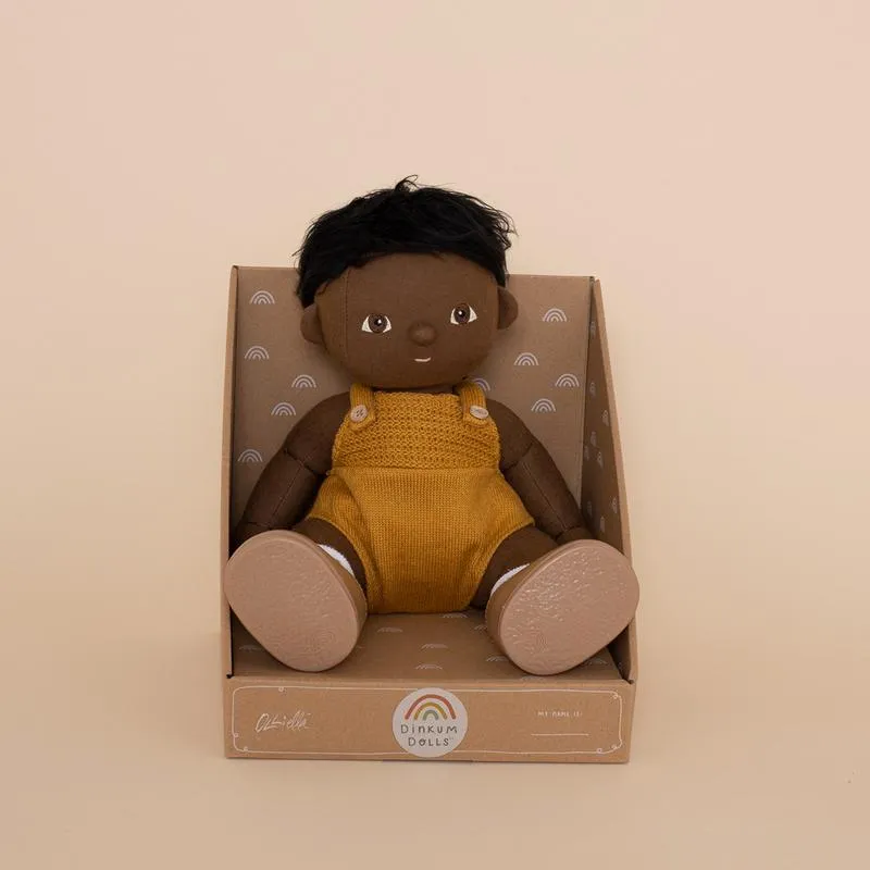 Dinkum Doll | Tiny by Olliella