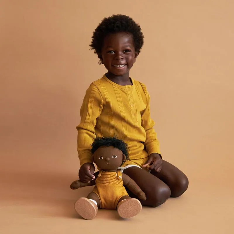 Dinkum Doll | Tiny by Olliella