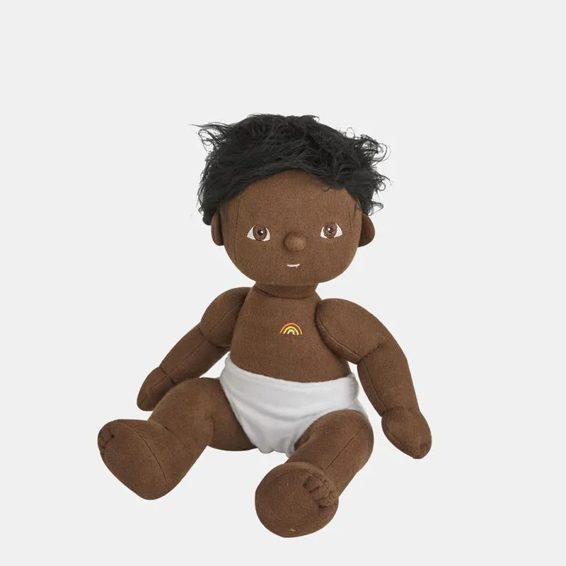 Dinkum Doll | Tiny by Olliella