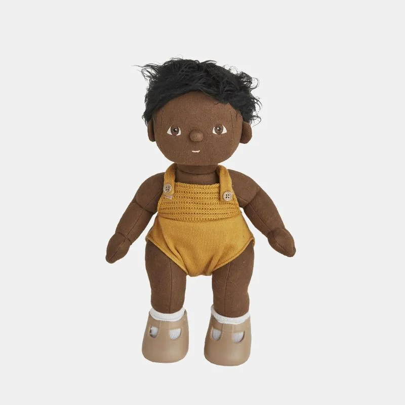 Dinkum Doll | Tiny by Olliella